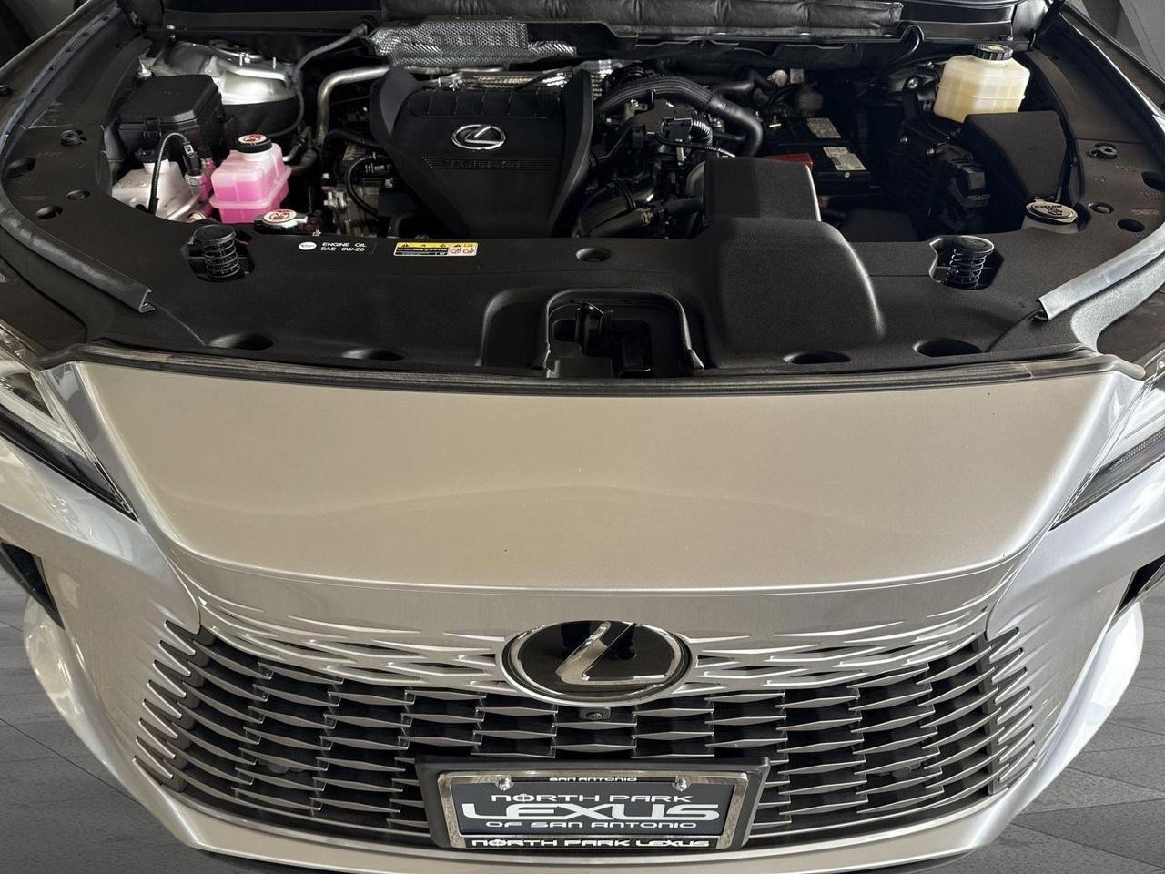 2024 Lexus RX 350 Premium San Antonio TX