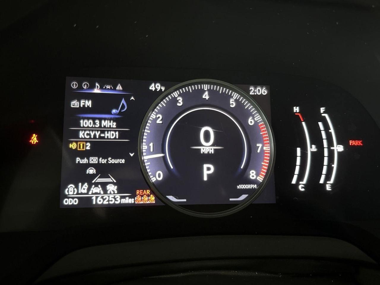 2024 Lexus RX 350 Premium San Antonio TX