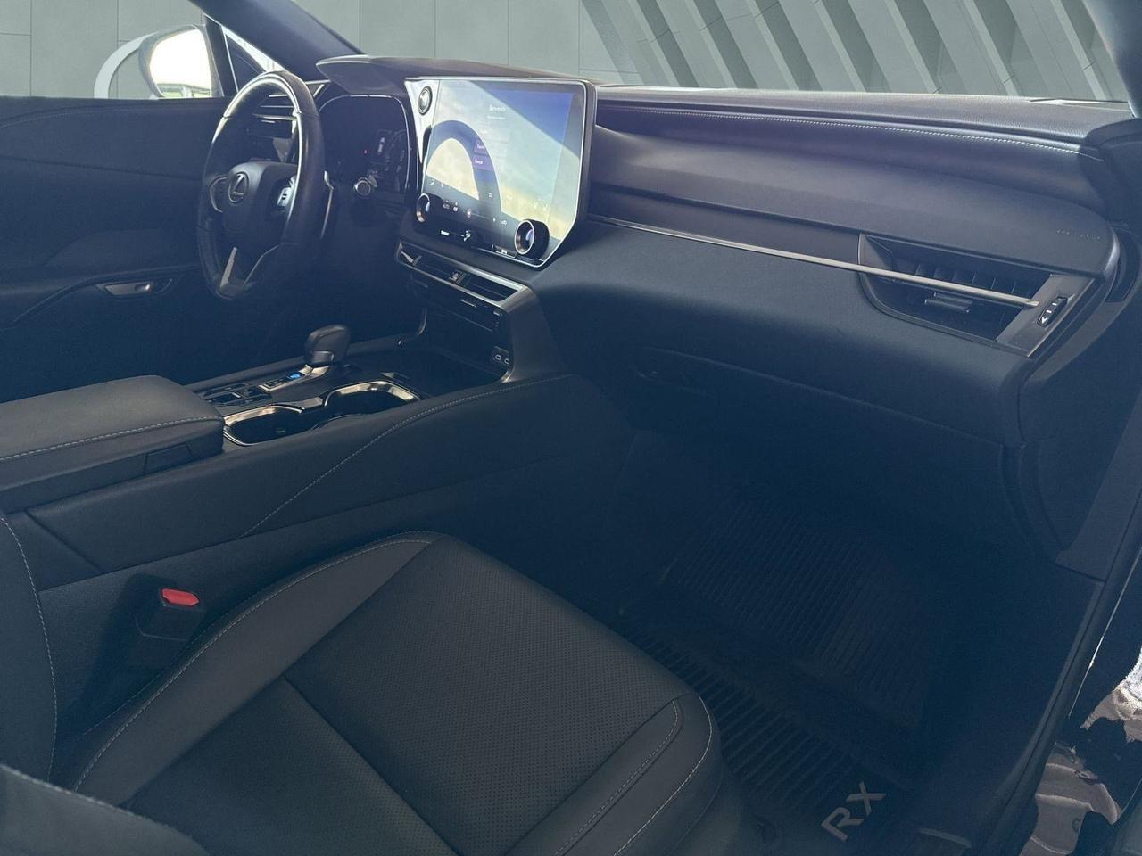 2024 Lexus RX 350 Premium San Antonio TX