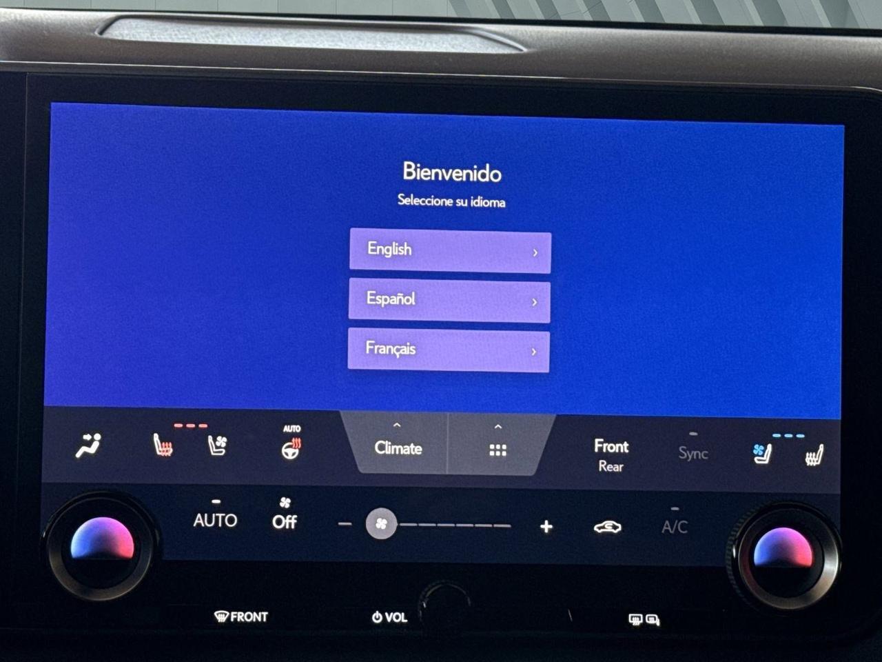 2024 Lexus RX 350 Premium San Antonio TX