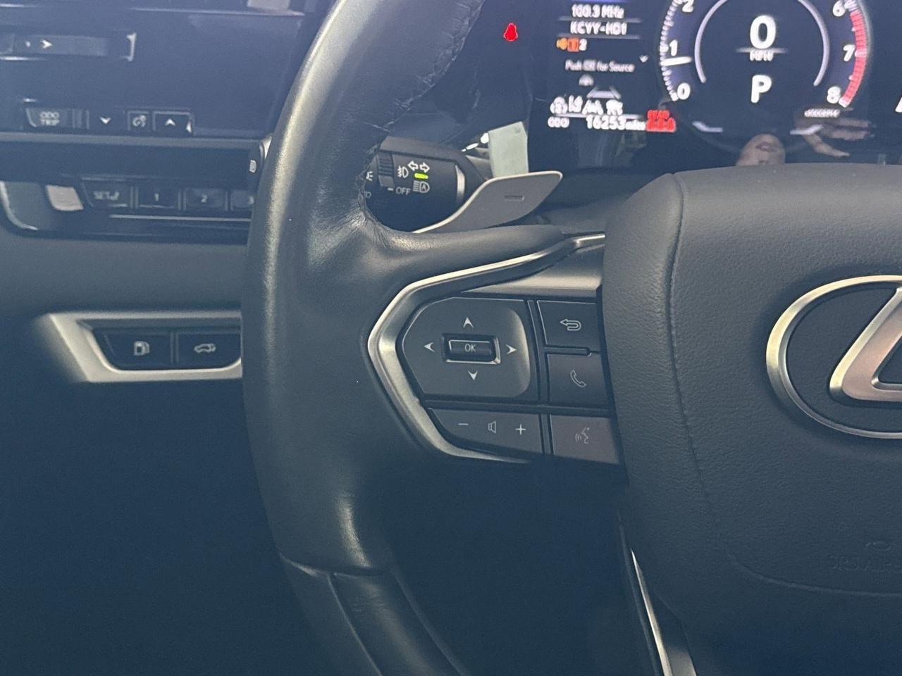 2024 Lexus RX 350 Premium San Antonio TX