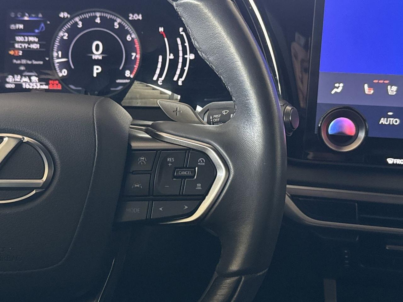 2024 Lexus RX 350 Premium San Antonio TX