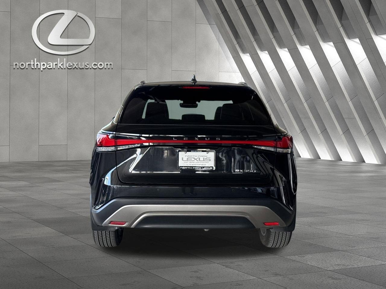 2024 Lexus RX 350 Premium San Antonio TX