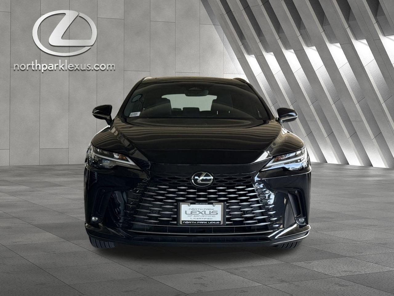 2024 Lexus RX 350 Premium San Antonio TX