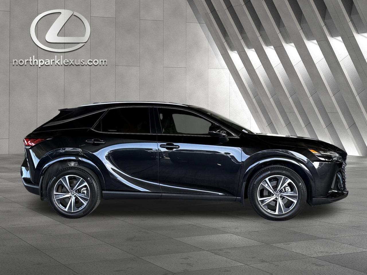2024 Lexus RX 350 Premium San Antonio TX