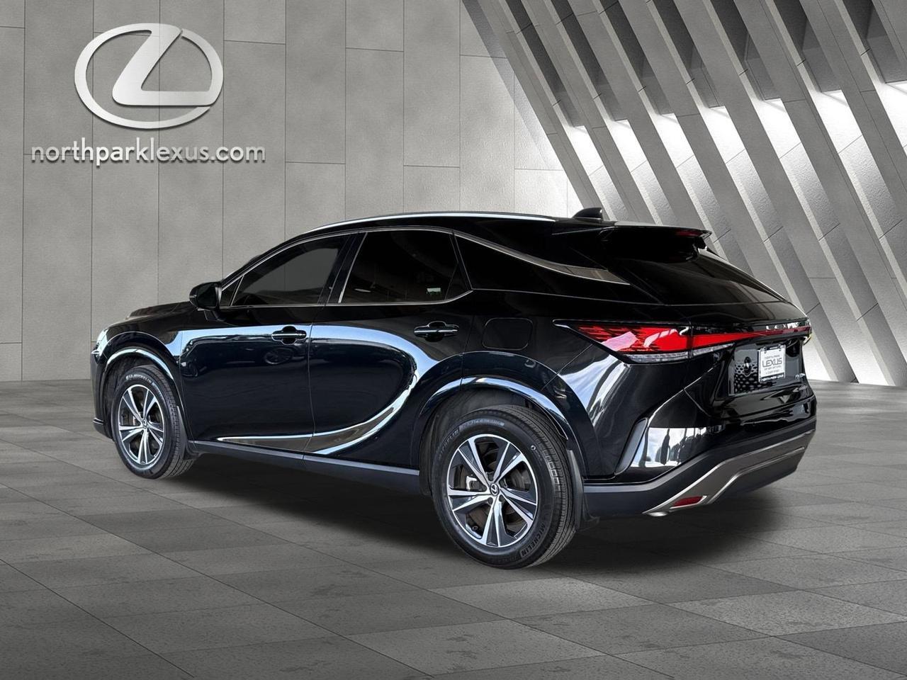 2024 Lexus RX 350 Premium San Antonio TX