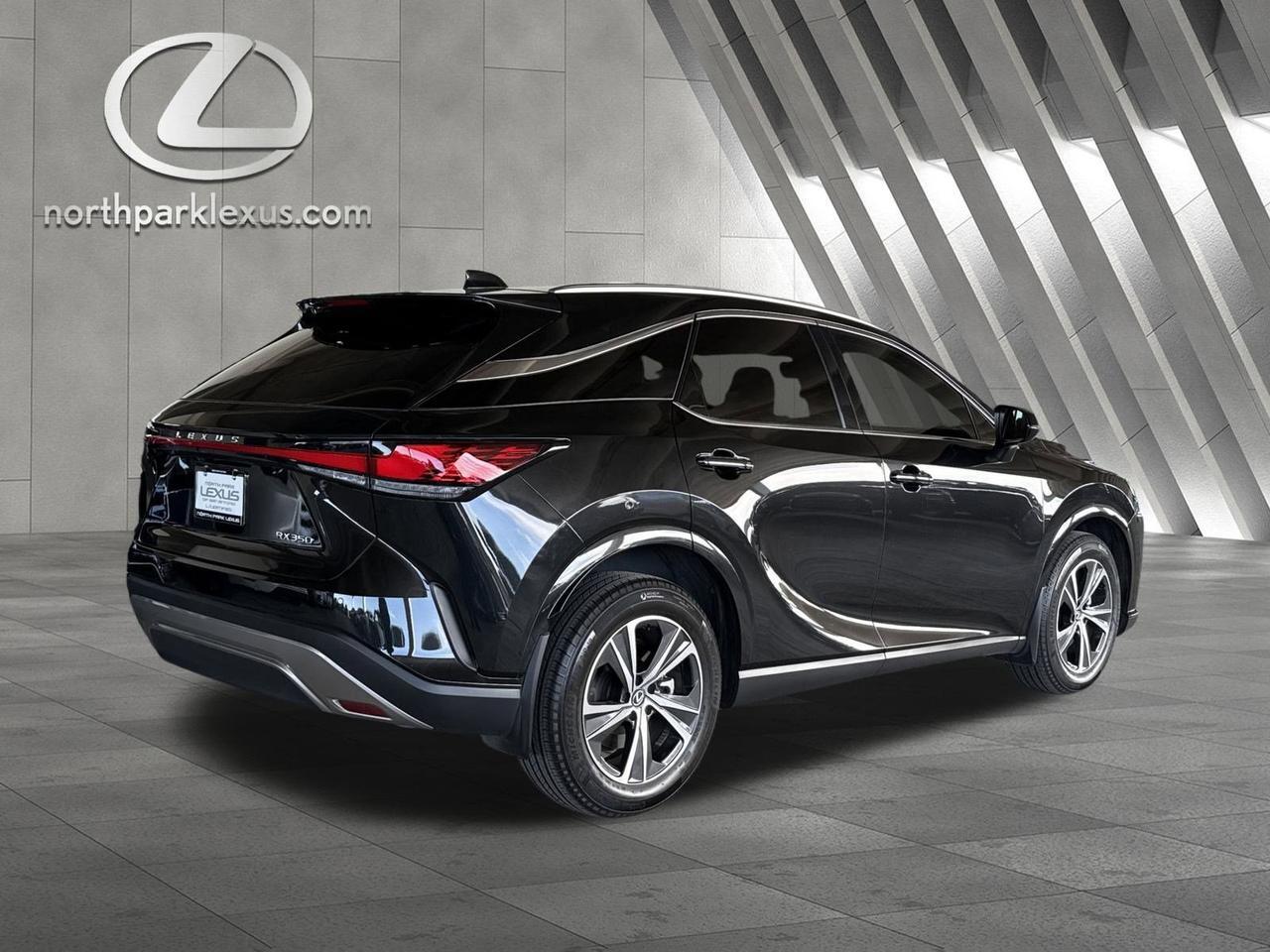 2024 Lexus RX 350 Premium San Antonio TX