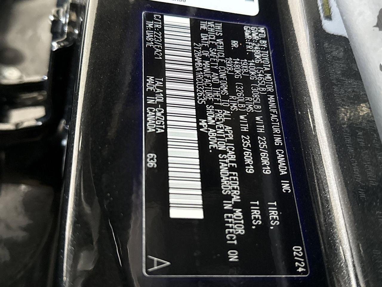 2024 Lexus RX 350 Premium San Antonio TX