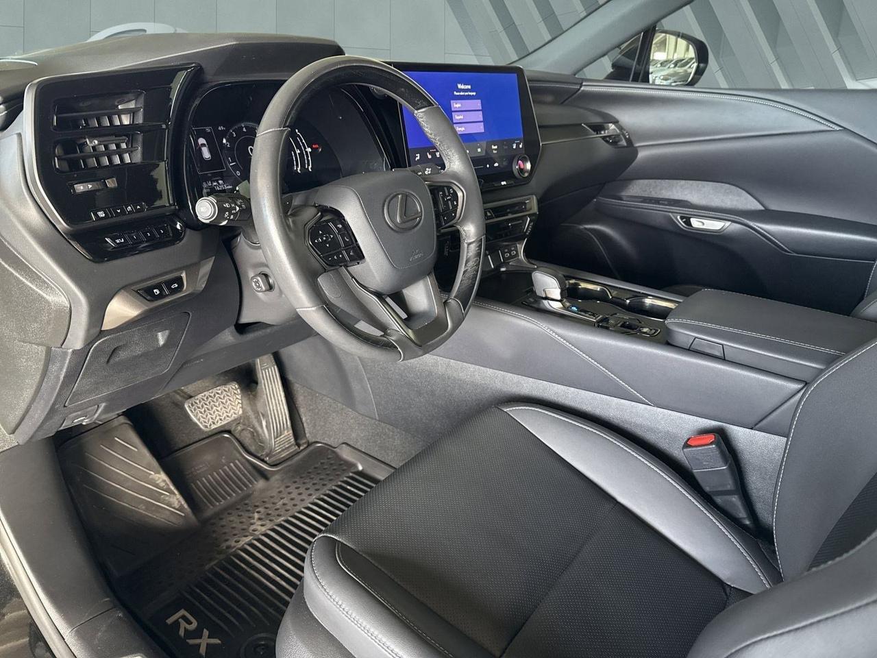 2024 Lexus RX 350 Premium San Antonio TX