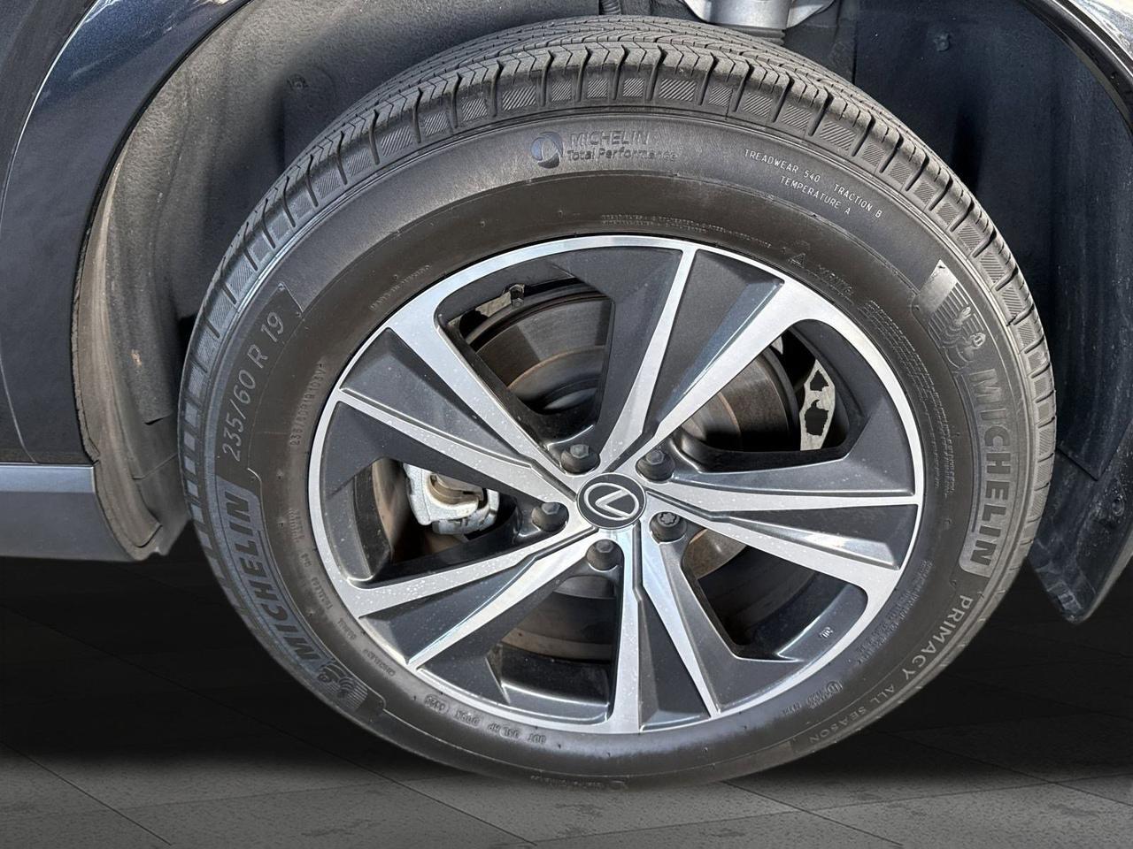 2024 Lexus RX 350 Premium San Antonio TX