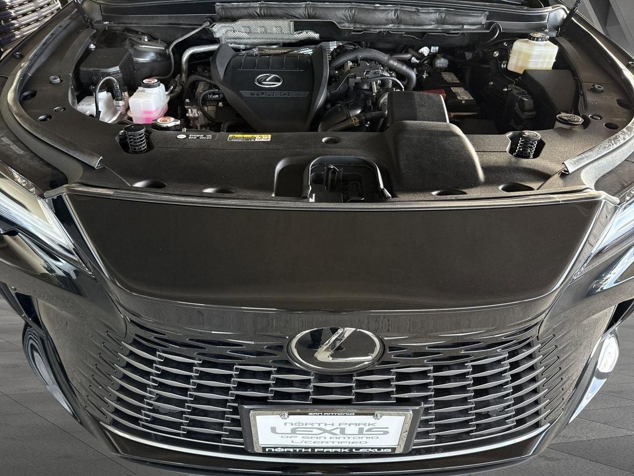 2024 Lexus RX 350 Premium San Antonio TX