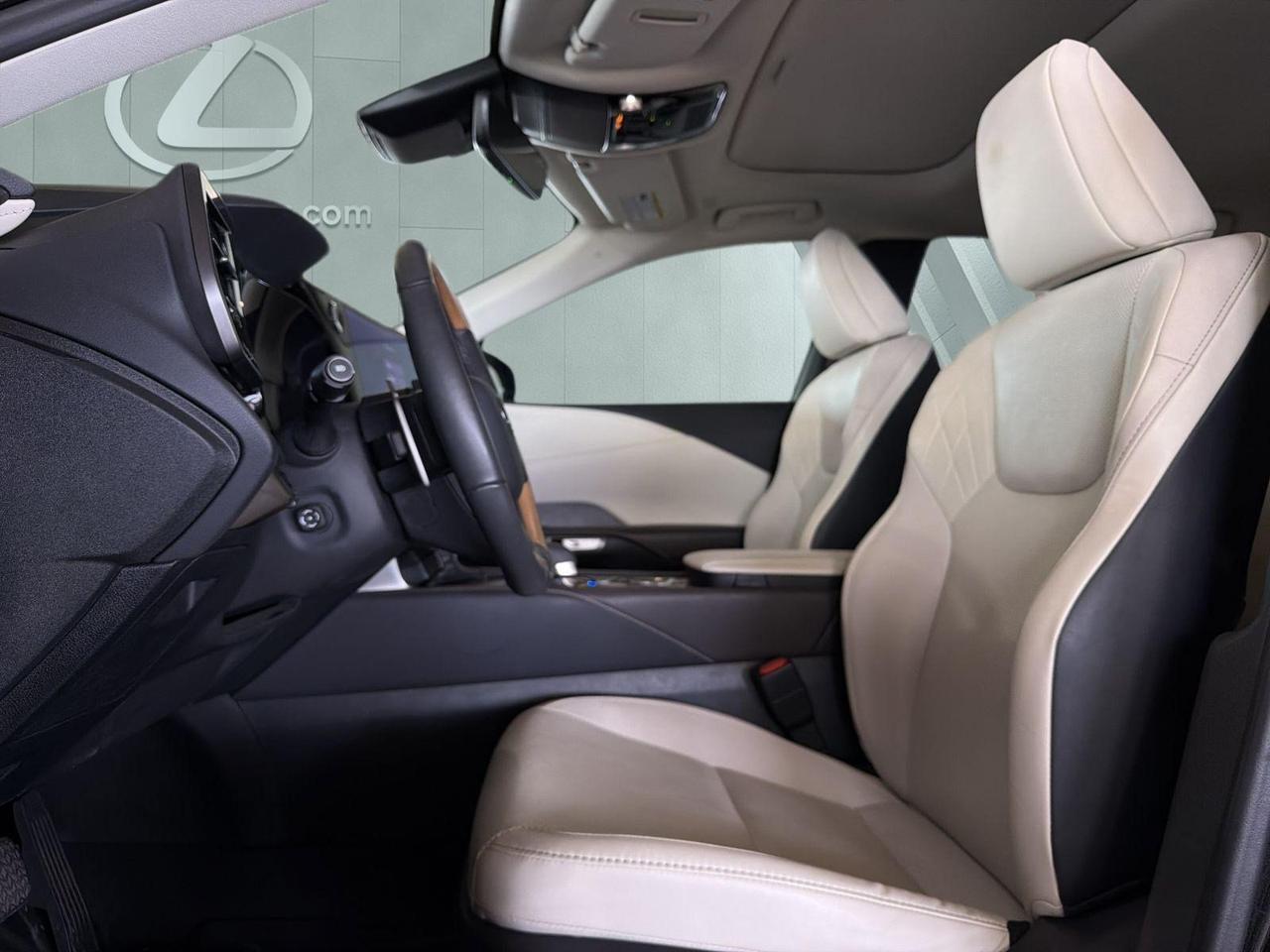 2024 Lexus RX 350 Premium San Antonio TX