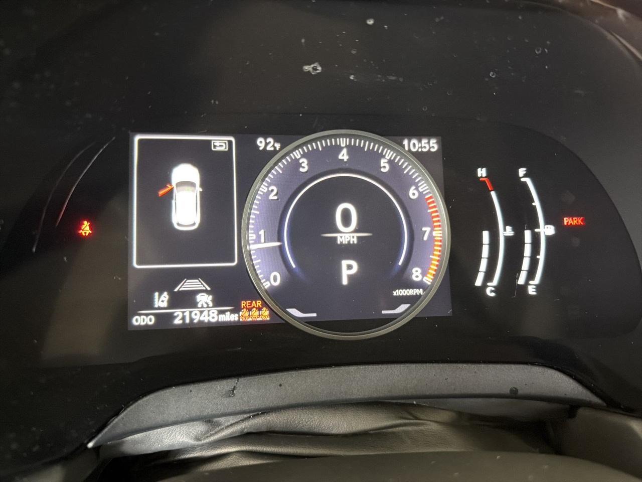 2024 Lexus RX 350 Premium San Antonio TX