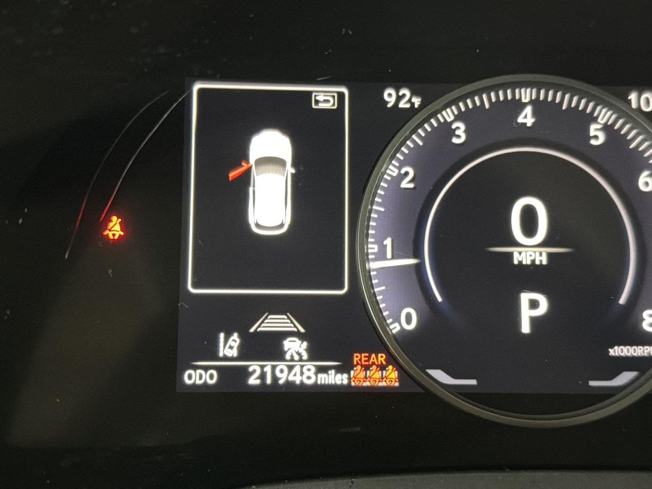 2024 Lexus RX 350 Premium San Antonio TX