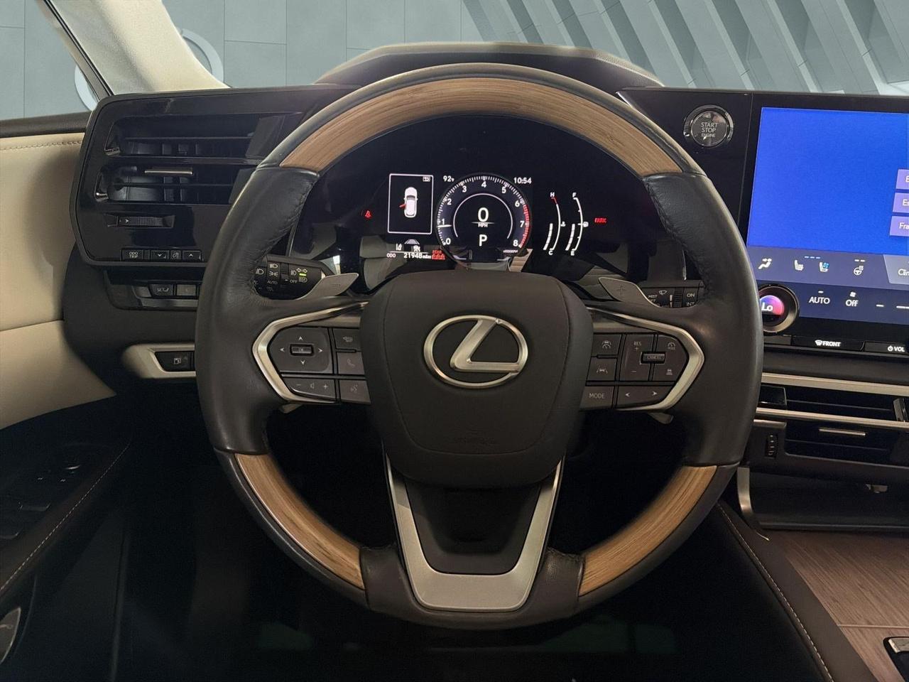 2024 Lexus RX 350 Premium San Antonio TX