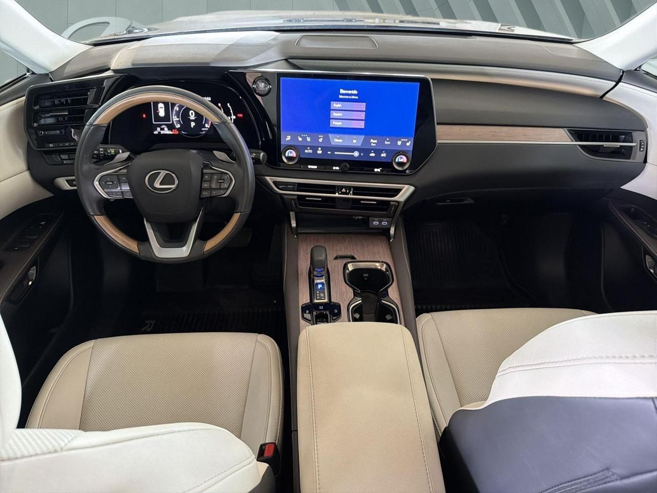 2024 Lexus RX 350 Premium San Antonio TX
