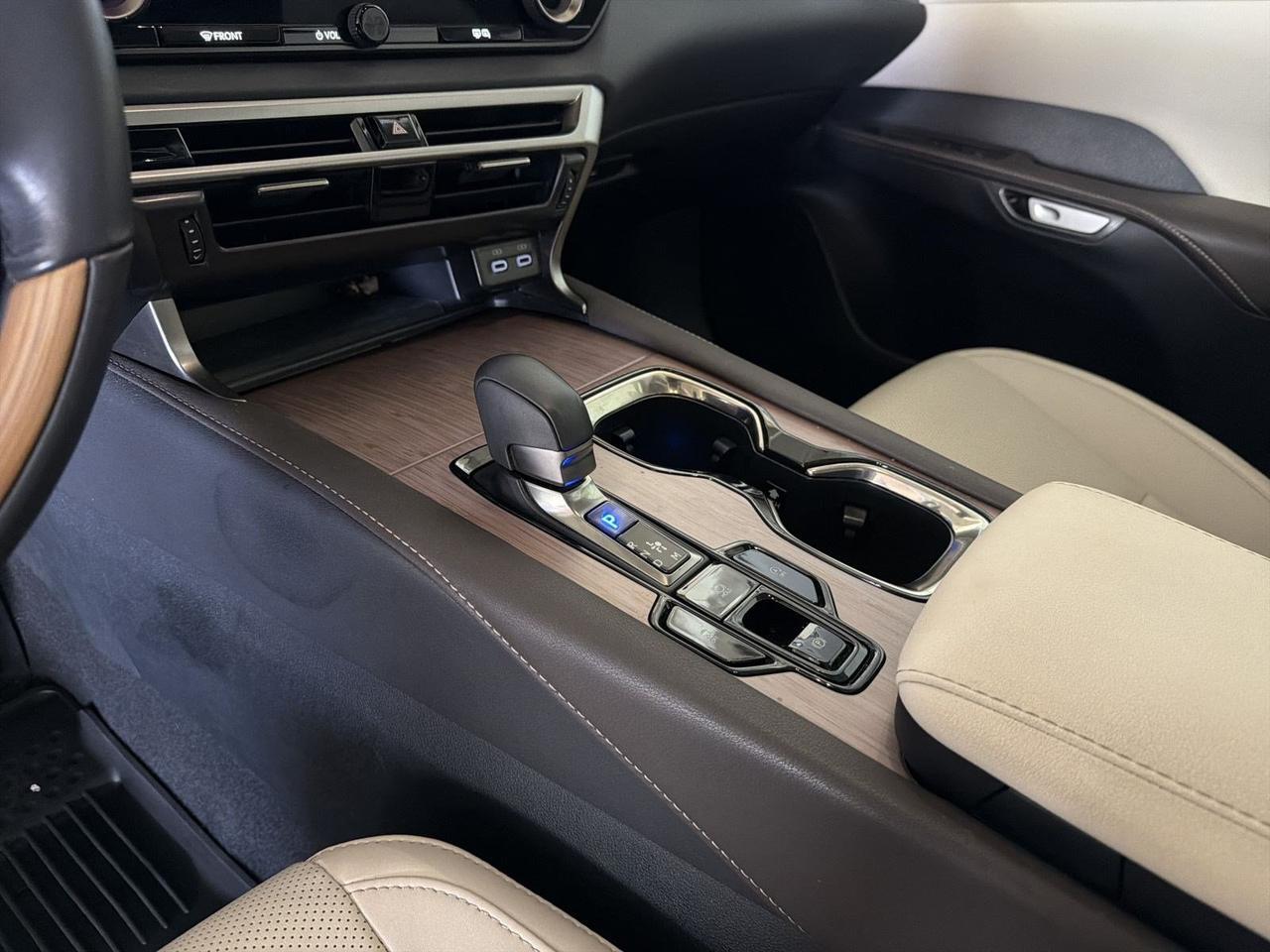 2024 Lexus RX 350 Premium San Antonio TX
