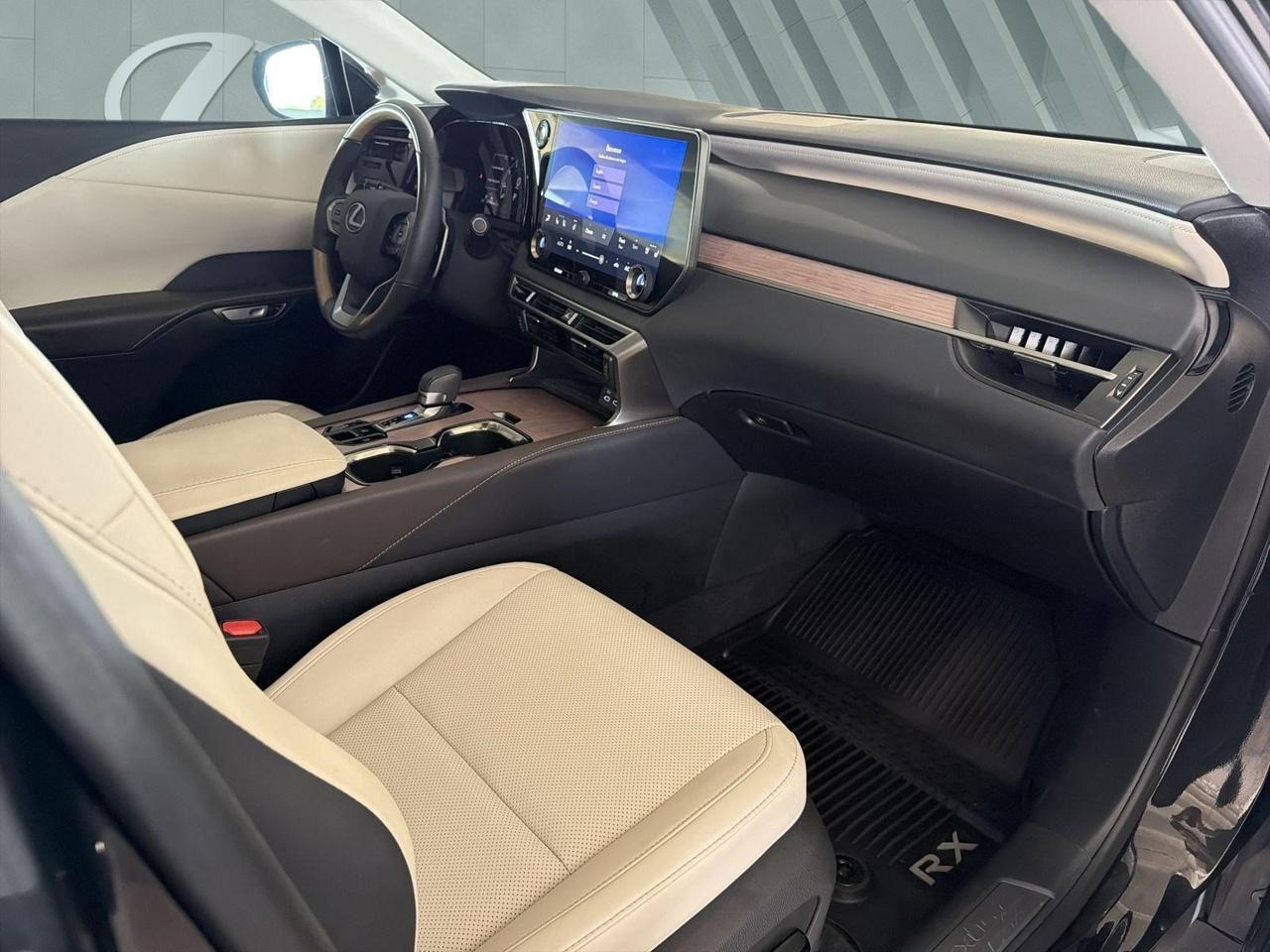 2024 Lexus RX 350 Premium San Antonio TX