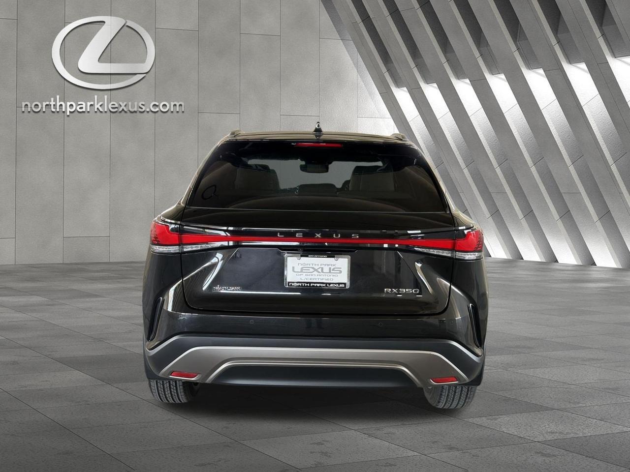 2024 Lexus RX 350 Premium San Antonio TX