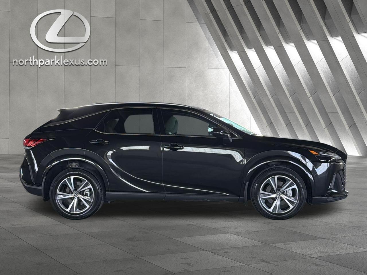 2024 Lexus RX 350 Premium San Antonio TX