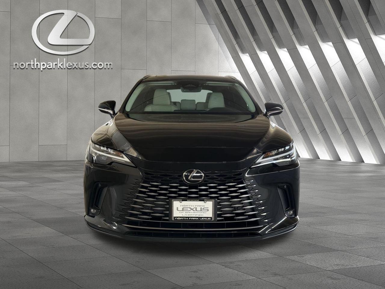 2024 Lexus RX 350 Premium San Antonio TX