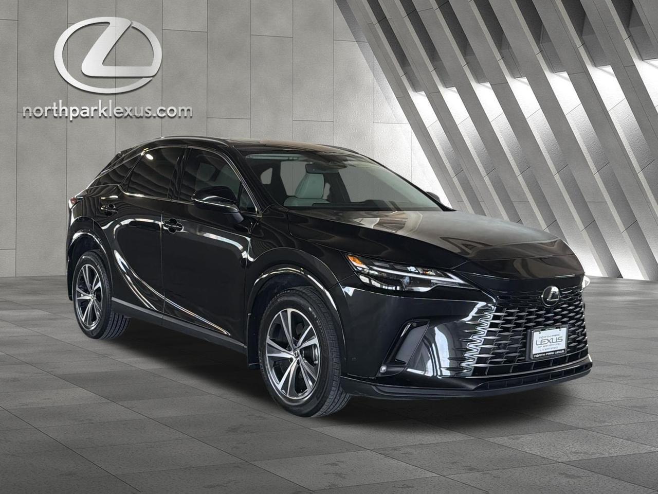 2024 Lexus RX 350 Premium San Antonio TX