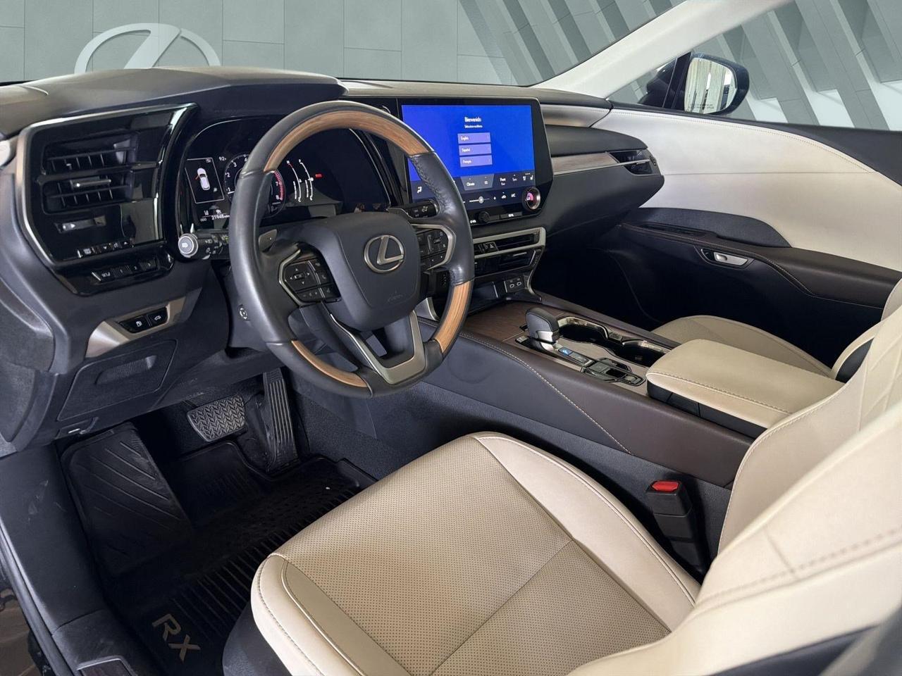 2024 Lexus RX 350 Premium San Antonio TX