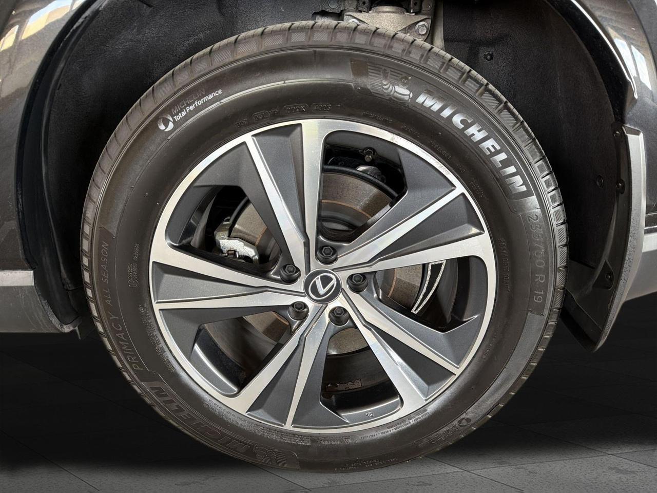 2024 Lexus RX 350 Premium San Antonio TX