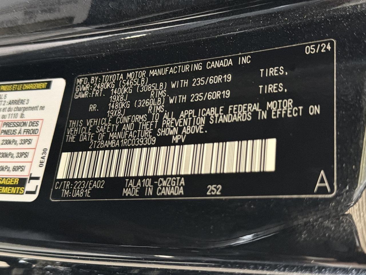 2024 Lexus RX 350 Premium San Antonio TX