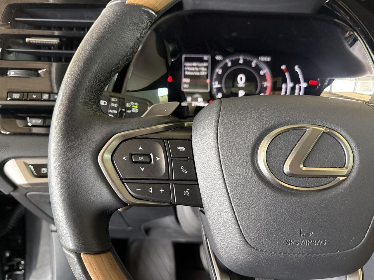 2024 Lexus RX 350 Premium San Antonio TX