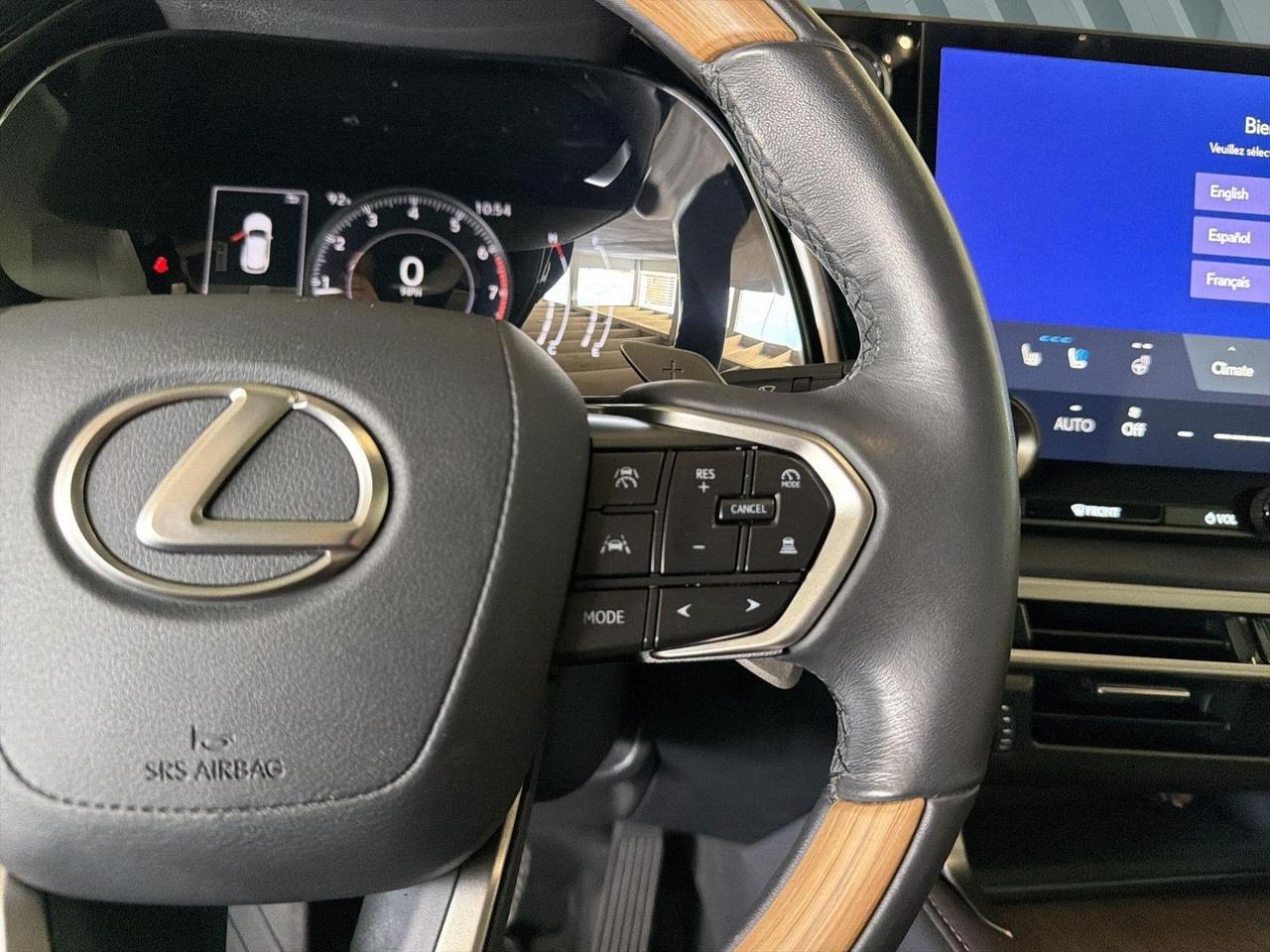 2024 Lexus RX 350 Premium San Antonio TX