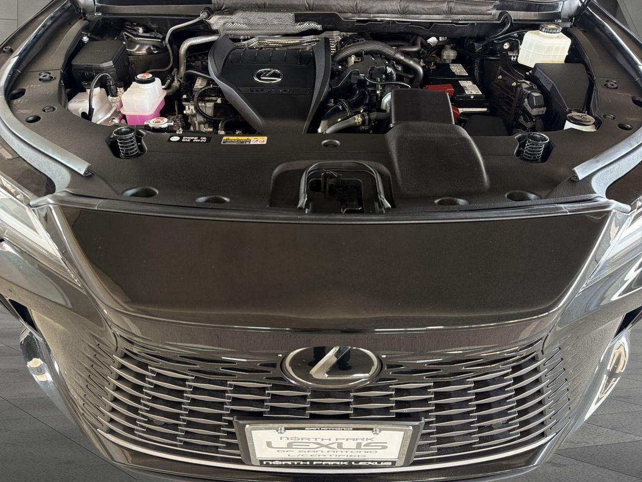2024 Lexus RX 350 Premium San Antonio TX