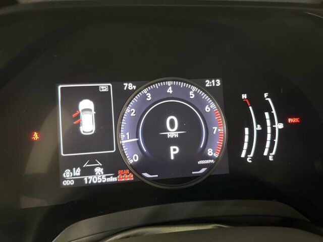 2024 Lexus RX 350 Premium San Antonio TX