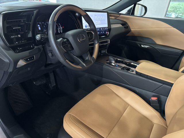 2024 Lexus RX 350 Premium San Antonio TX
