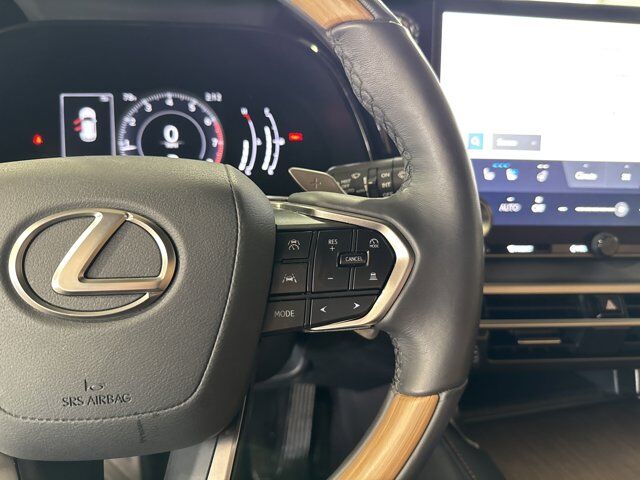 2024 Lexus RX 350 Premium San Antonio TX