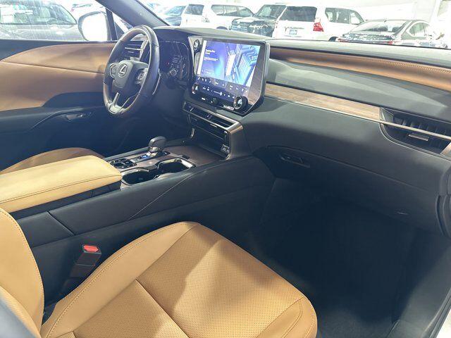 2024 Lexus RX 350 Premium San Antonio TX