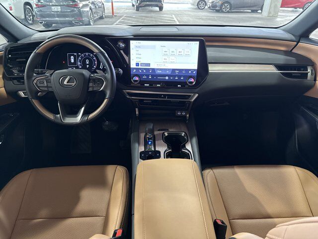 2024 Lexus RX 350 Premium San Antonio TX
