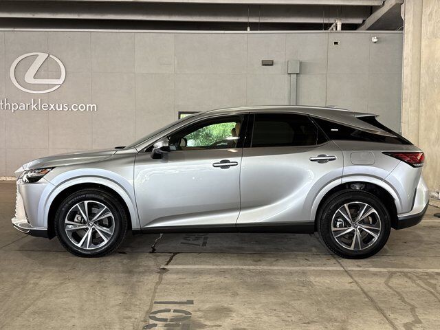 2024 Lexus RX 350 Premium San Antonio TX