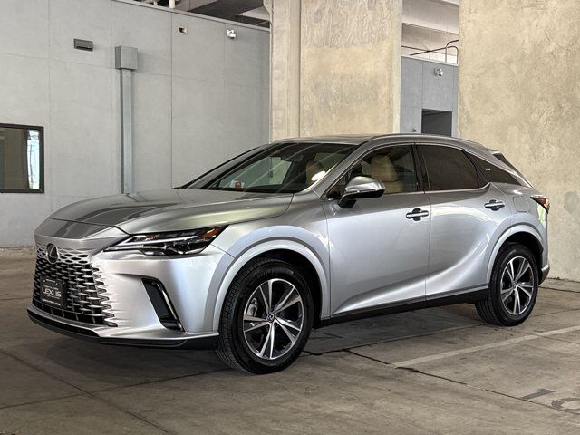 2024 Lexus RX 350 Premium San Antonio TX
