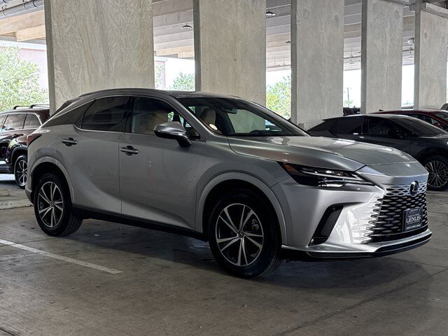 2024 Lexus RX 350 Premium San Antonio TX