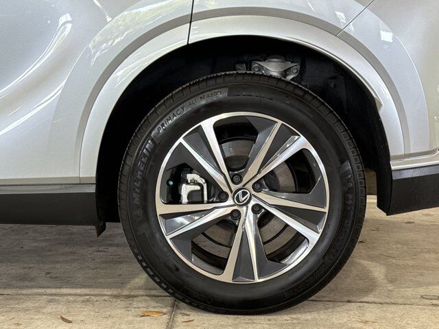 2024 Lexus RX 350 Premium San Antonio TX