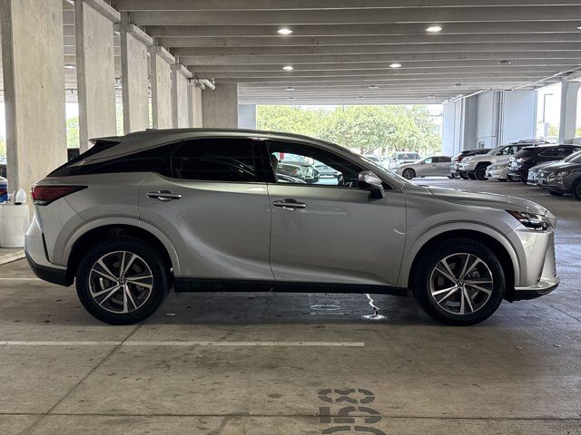 2024 Lexus RX 350 Premium San Antonio TX