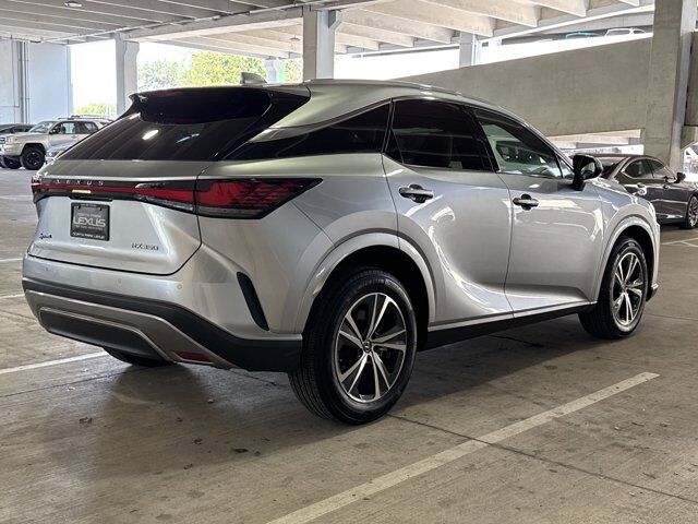 2024 Lexus RX 350 Premium San Antonio TX