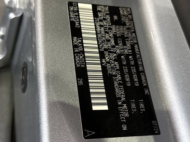 2024 Lexus RX 350 Premium San Antonio TX