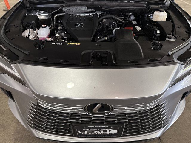 2024 Lexus RX 350 Premium San Antonio TX