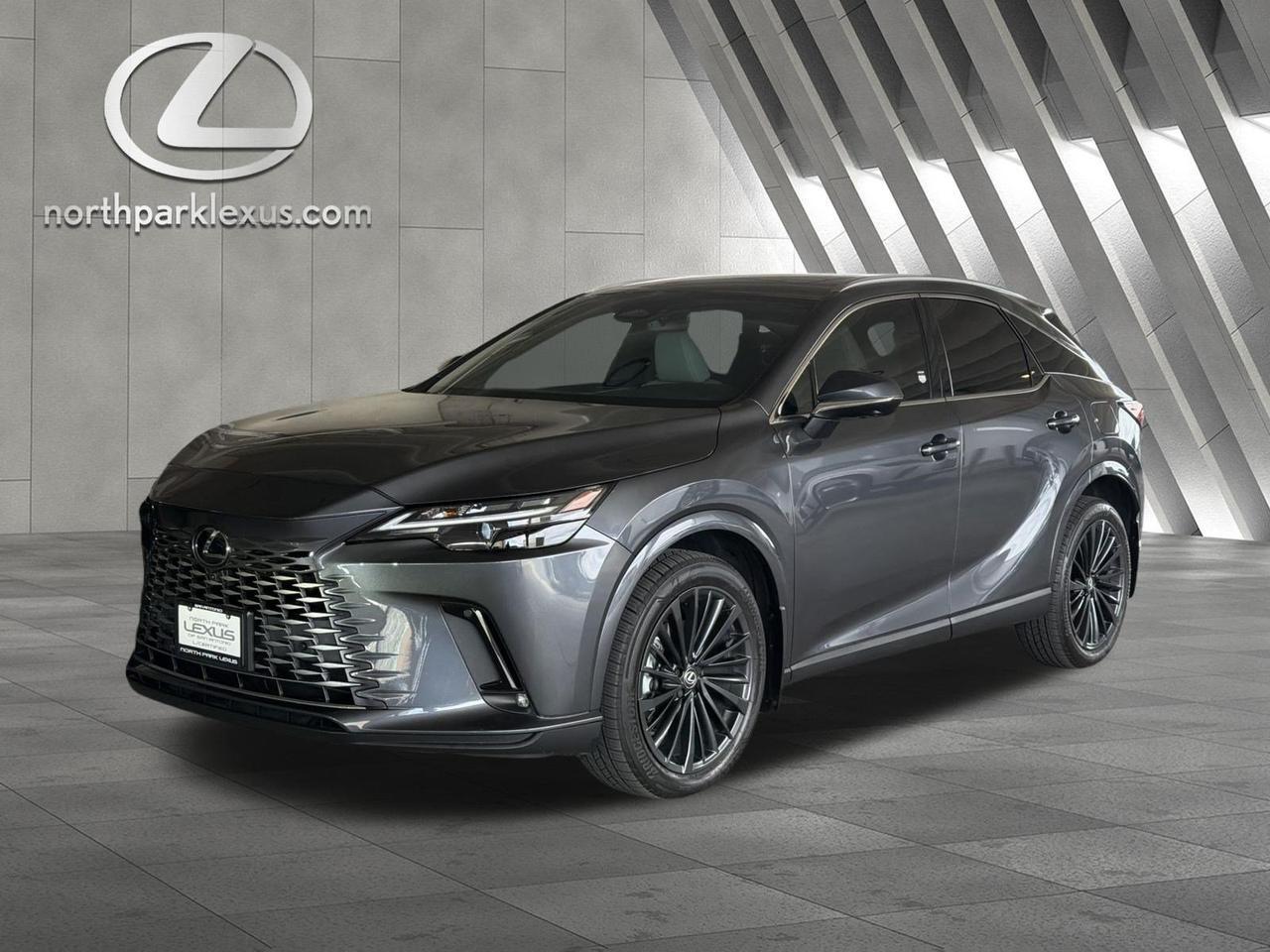 2024 Lexus RX 350 Premium