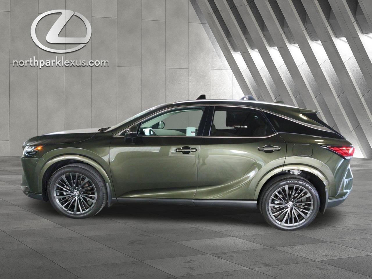 2024 Lexus RX 350 Premium