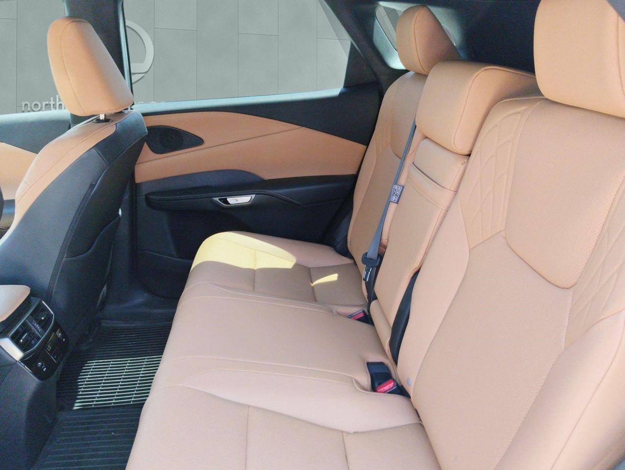 2024 Lexus RX 350 Premium San Antonio TX