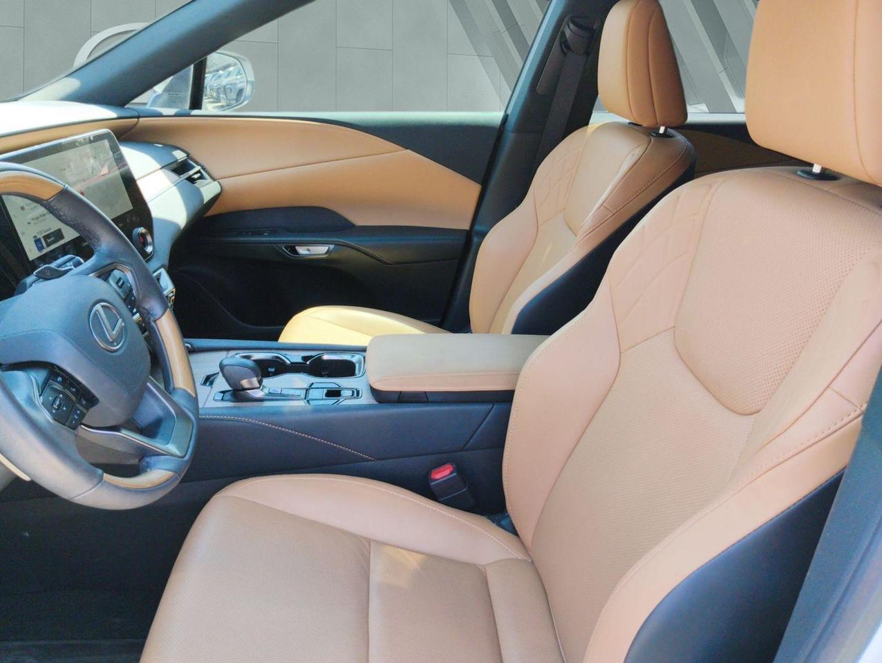 2024 Lexus RX 350 Premium San Antonio TX