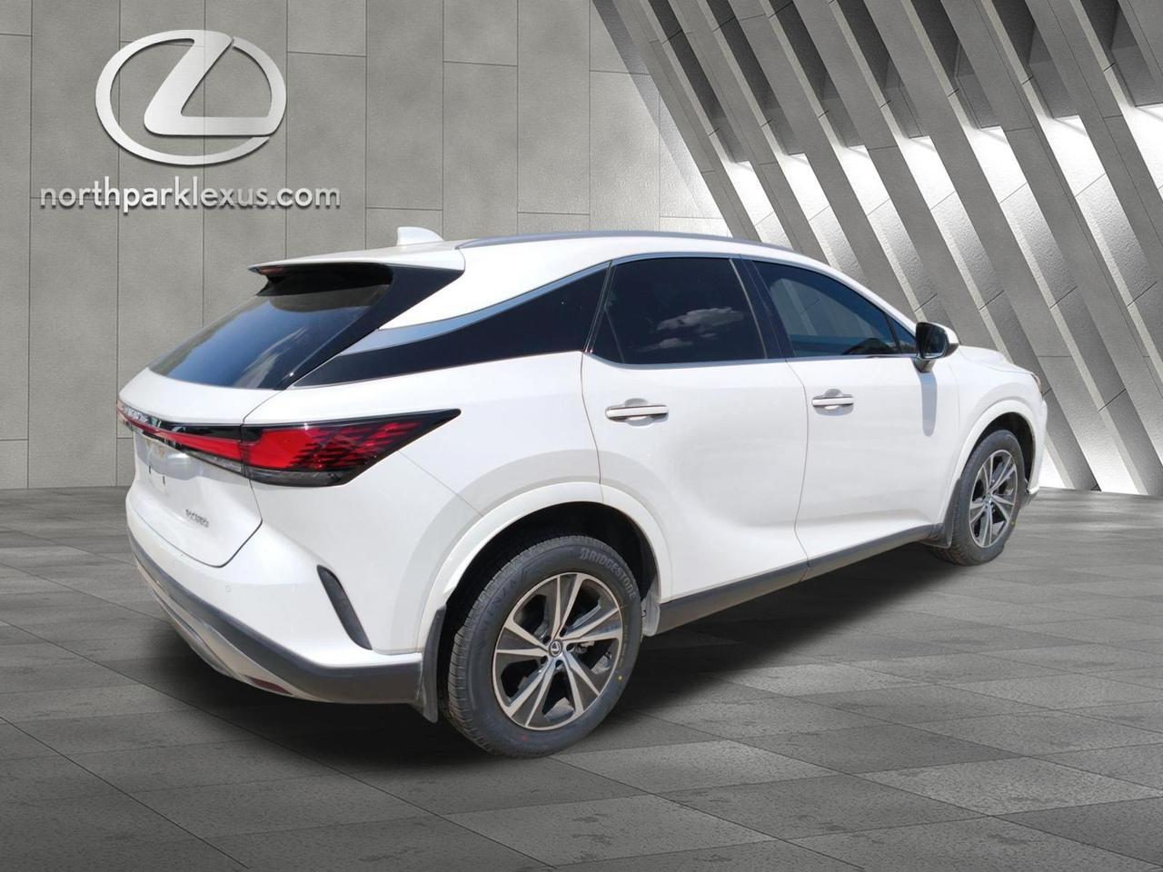 2024 Lexus RX 350 Premium